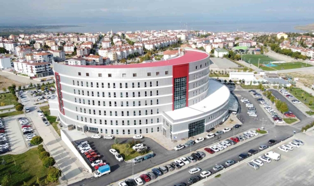 Beyşehir Devlet Hastanesi Çocuk Psikiyatrisi Polikliniğinde hasta kabulü başladı