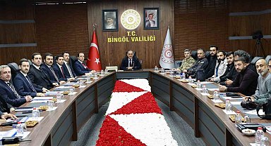 Bingöl'de 2023 yılında 38 milyon 818 bin kök kenevir ele geçirildi, 808 kişi gözaltına alındı