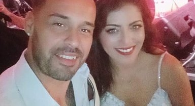 Bir ay önce evlendiği kocasını öldürmüştü, tutuklandı