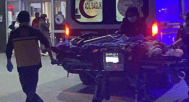 Boşandığı eşine kurşun yağdırdı: Boynundan vurulan kadın hayatını kaybetti