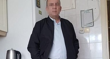 Boşandığı eşini öldürmüştü, teslim oldu