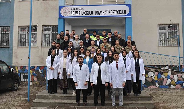 Bulanık'ta "Ata Tohumu ve Çocuk Kitapları Kahramanları Canlanıyor" sergisi