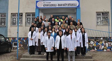 Bulanık'ta "Ata Tohumu ve Çocuk Kitapları Kahramanları Canlanıyor" sergisi