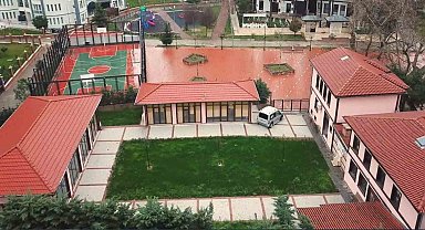 Bursa Büyükşehir Belediyesi bağımlılıkla mücadele hız kesmedi