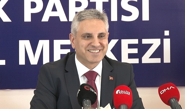Büyük Türkiye Partisi, Ocak Partisi'ne katıldı