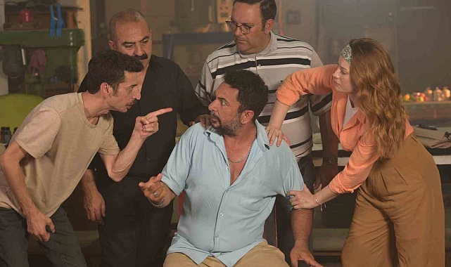 C Takımı teaser'ı sosyal medyada toplamda 20 milyon izlenmeye ulaştı