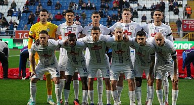 Çaykur Rizespor, Hatayspor ile 5. randevuda