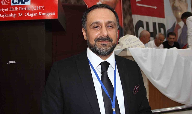 CHP Gölbaşı İlçe Başkanı ve 7 yönetim kurulu üyesi istifa etti
