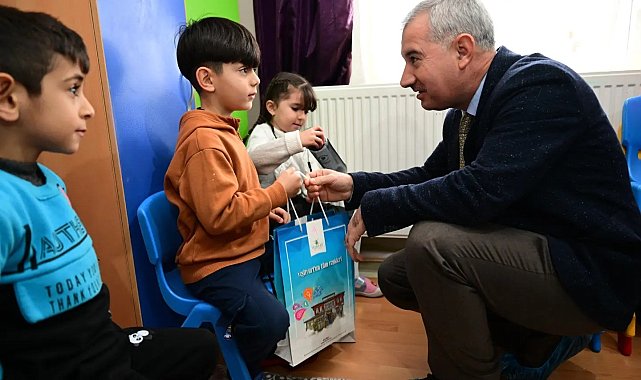 Çınar: "Öğrencilerimizin başarılarından gurur duyuyoruz"
