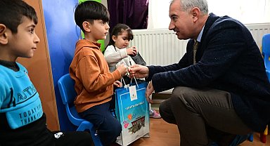 Çınar: "Öğrencilerimizin başarılarından gurur duyuyoruz"