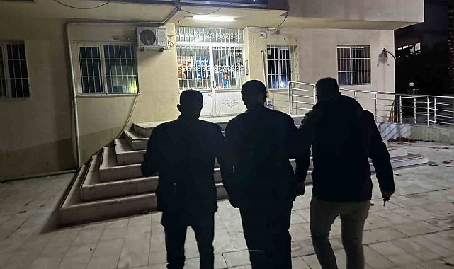 Cinsel istismardan aranıyordu, 12 yıl sonra yakalandı