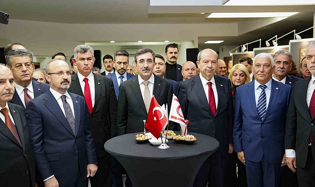 Cumhurbaşkanı Yardımcısı Yılmaz: " Yargımız titizlikle ele alacaktır, hukuki süreci yakından takip edeceğiz"