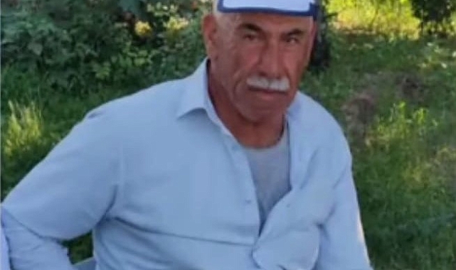 Diyarbakır'da kaybolan 68 yaşındaki vatandaş 30 saattir aranıyor