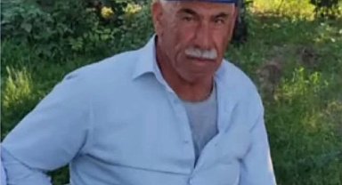 Diyarbakır'da kaybolan 68 yaşındaki vatandaş 30 saattir aranıyor