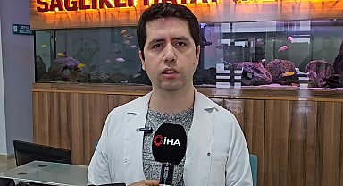 Dr. Boran: "Herkes Tatvan Sağlıklı Hayat Merkezimizde sunulan sağlık hizmetlerinden ücretsiz yararlanabilir"