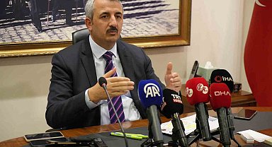 Edirne'de düzensiz göçmen hareketliliği yüzde 95 düştü