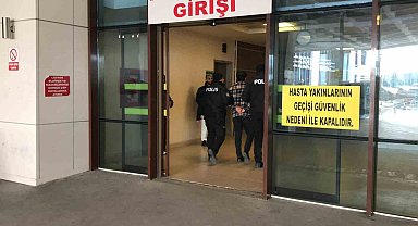 Edirne'de geçtiğimiz yıl 9 organize suç örgütü çökertildi
