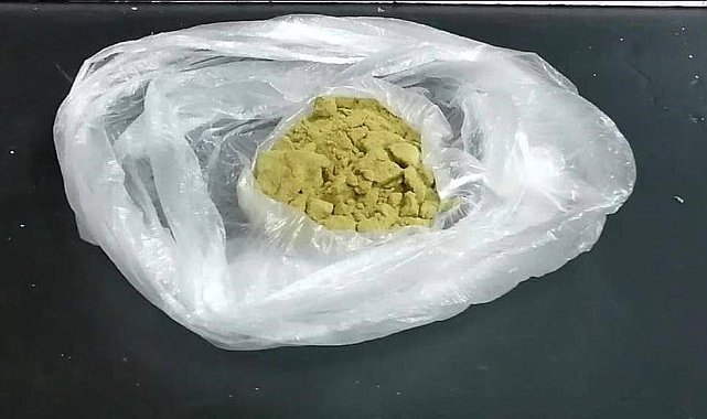 Elazığ'da kesinleşmiş hapis cezası bulunan ve çeşitli suçlara karışan 11 kişi yakalandı