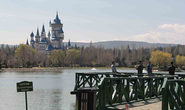 Eskişehir en yaşanılabilir 9'uncu il seçildi