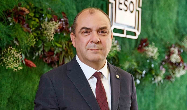Eskişehir ihracatı 2023'de yüzde 11,7 arttı