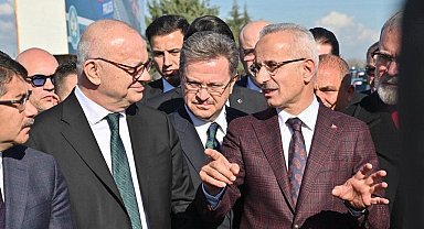 Gediz Kavşağı Projesinde geri sayım başladı