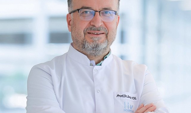 Genel cerrahi uzmanı uyardı: "İşlenmiş gıda tüketimi, kolorektal kansere davetiye çıkarıyor"