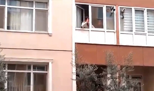 Haber alınamıyordu, evde uyurken bulundu