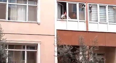 Haber alınamıyordu, evde uyurken bulundu