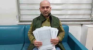 Hastanede 'çok para kazanma' vaadiyle dolandırıcılık