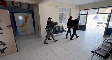 Hatay'da insan kaçakçısı 12 şahıs tutuklandı