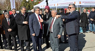 Hobi bahçelerinde ata tohumuyla üretim yapılacak