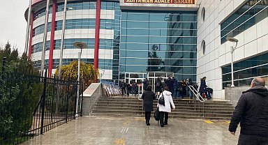 İsias Otel davasında tanıklar dinleniyor