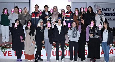 Jandarmadan KADES bilgilendirmesi