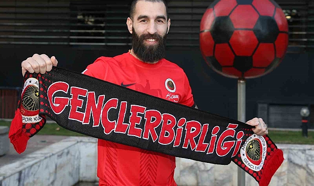 Jimmy Durmaz, yeniden Gençlerbirliği'nde