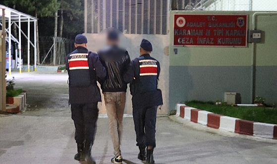 Karaman Jandarma'sından Başarılı Operasyon: 51 Faili Meçhul Olay Aydınlatıldı!
