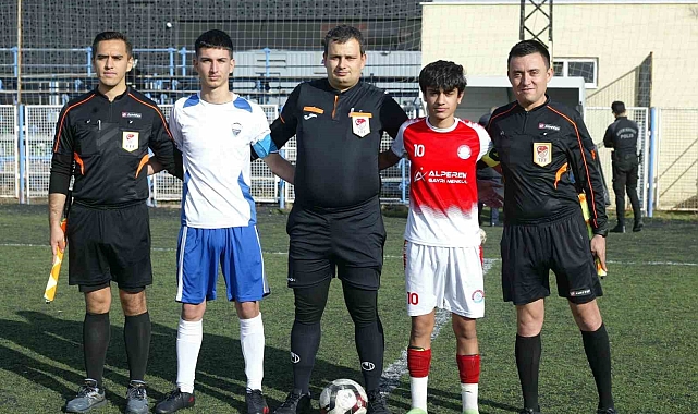 Kayseri U18 Ligi
