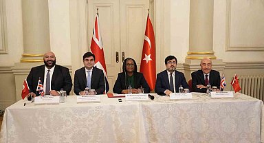 Kayseri - Yerköy yüksek hızlı tren hattına 1.2 milyar euroluk kredi sağlanacak