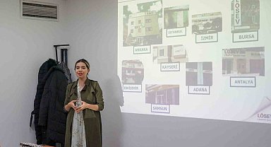 Keçiören LÖSEV ile bilinçleniyor