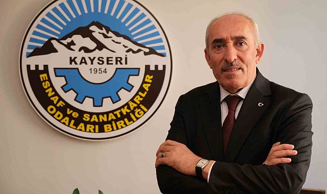 KESOB'un dijital yüzü 100 bini geçti