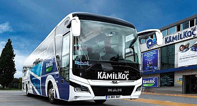 Kâmil Koç, Kahramanmaraş merkezli yeni seferleriyle 24 şehre ulaşım sağlayacak