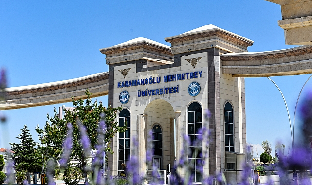 KMÜ Sıfır Atık Projesine Destek