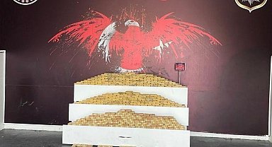 Kocaeli'de 2023'ün uyuşturucu tablosu