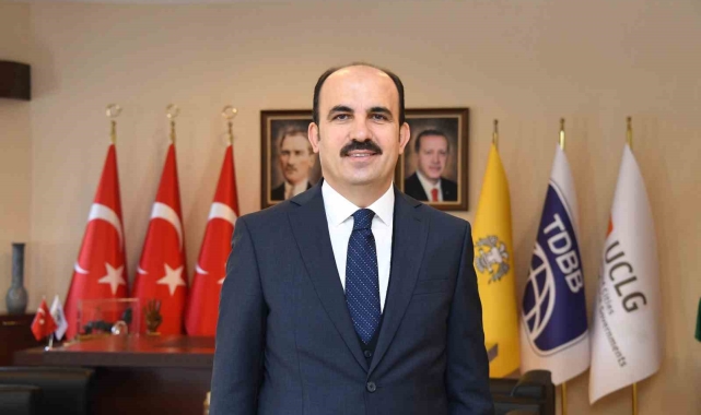 Konya Büyükşehir tarihinin en yüksek bütçeli yatırımının temeli atılıyor
