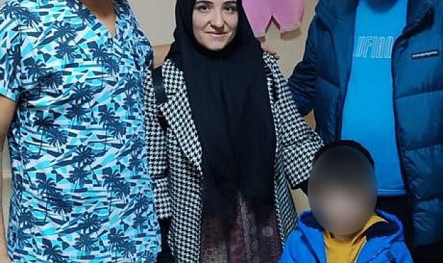 Menopozdan çocuğu olmaz denilen kadın, PRP tedavisiyle gebe kaldı