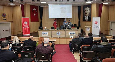 Mersin'de İHA-1 Ticari Pilot Lisansı eğitimi verilmeye başlandı