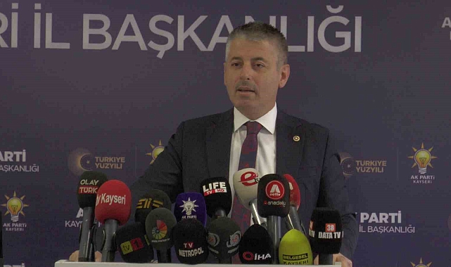 Milletvekili Çopuroğlu: "Hava limanımız kurdelesinin kesilmesi için gün sayıyor"
