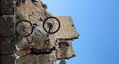 Muğla, spor turizmine hazırlanıyor