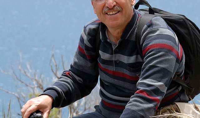 Muğla'da Yılın Habercisi Ödülü, İHA muhabiri Tosun'a verildi