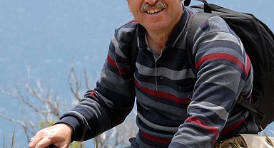 Muğla'da Yılın Habercisi Ödülü, İHA muhabiri Tosun'a verildi