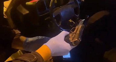 Osmaniye'de 2023 yılında 6 bin 231 şüpheli yakalandı